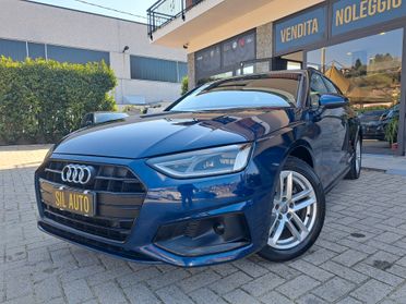 Audi A4 2.0 / 163CV IBRIDA / AUT/PERFETTA