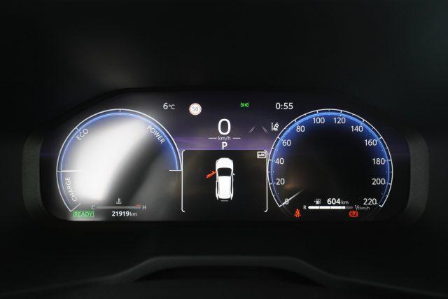 TOYOTA Other RAV4 RAV4 2.5 HV (222CV) E-CVT AWD-i Style