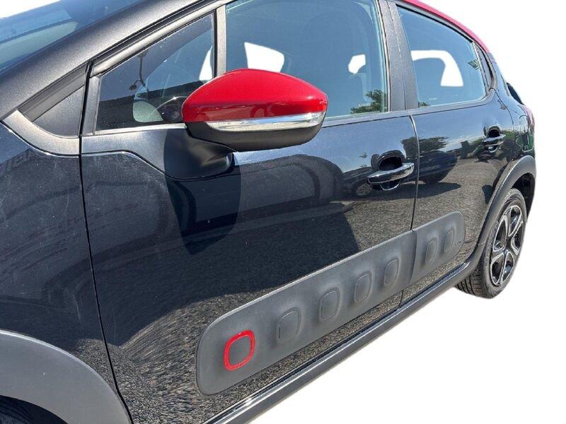 Citroën C3 PureTech 83 S&S Shine promo renew days!