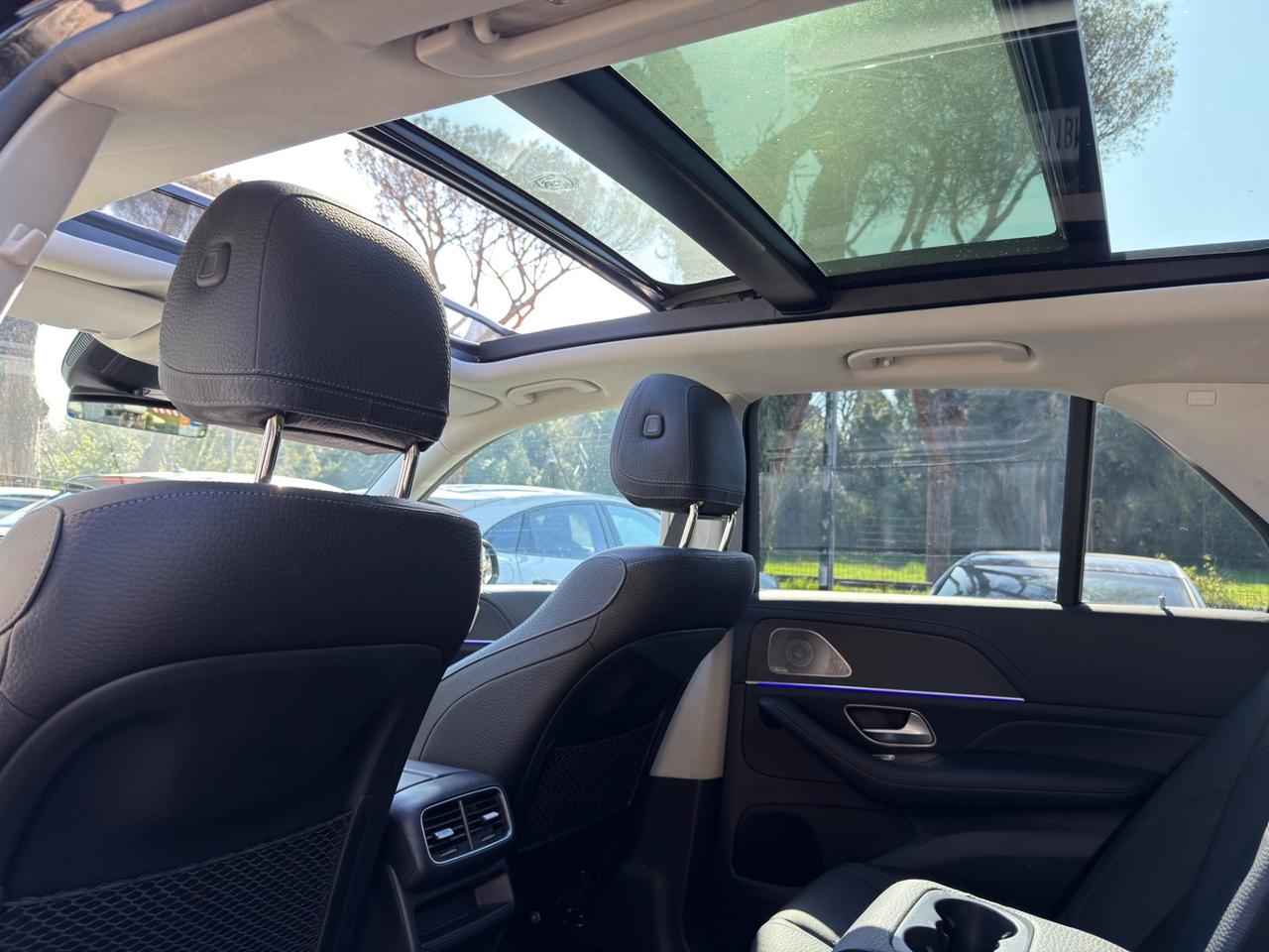 Mercedes-benz GLE 350 de hybrid EQ 4Matic Premium