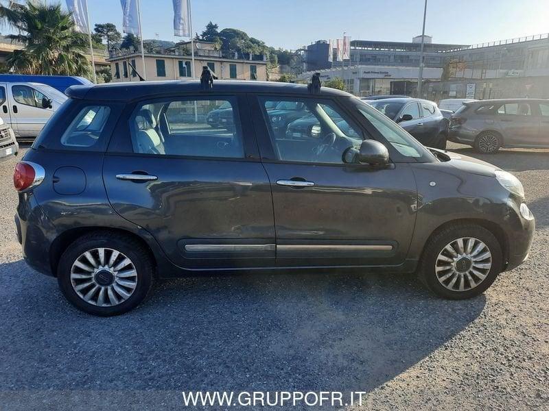FIAT 500L 1.3 Multijet 85 CV Pop Star