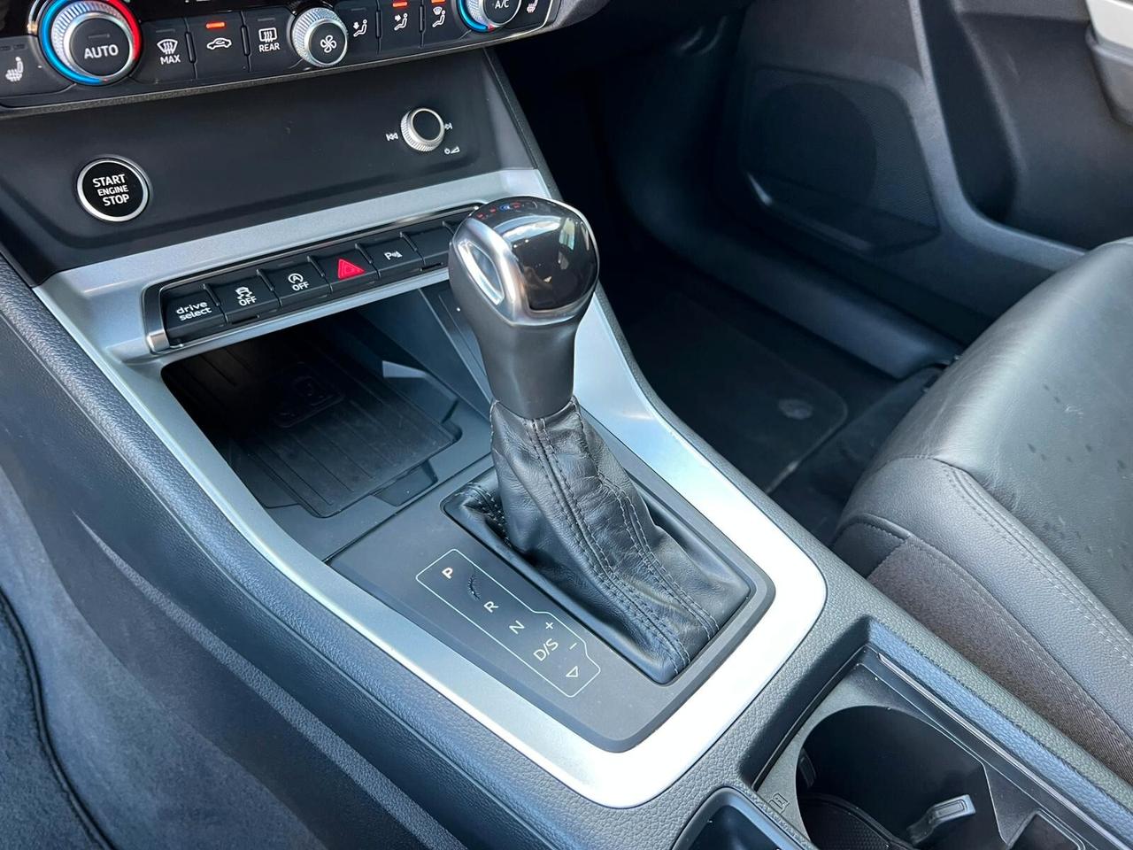 AUDI Q3 35 TDI S TRONIC 2021!!! BUSINESS PLUS!!!