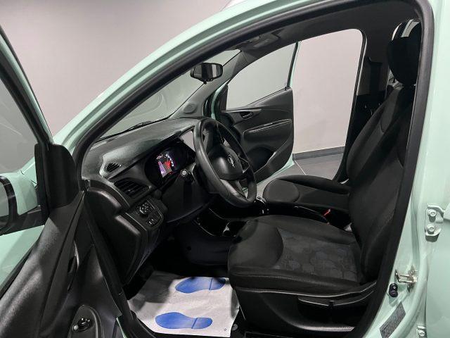 OPEL Karl Rocks 1.0 75 CV aut.CAMBIO AUTOMATICO