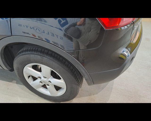 NISSAN Qashqai 2.0 dci Acenta 4x4