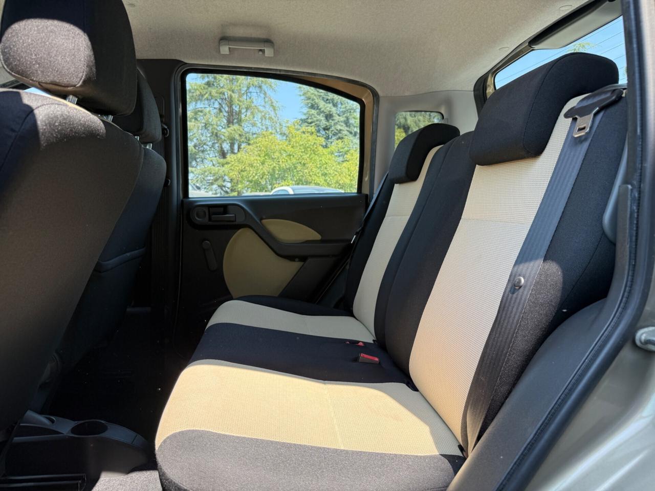 Fiat Panda 1.2 Cross Natural Power
