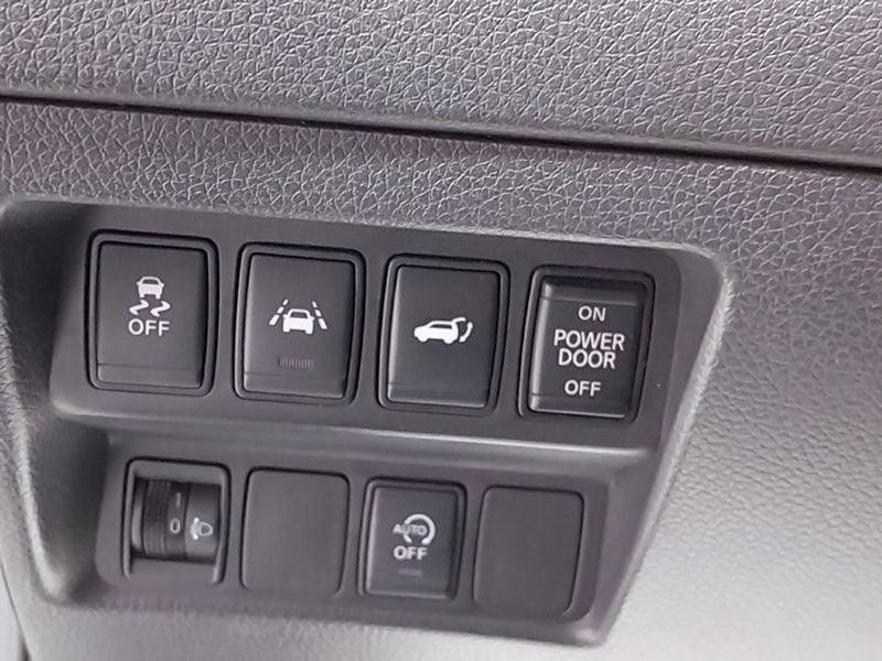 Nissan X-Trail III 2017 1.7 dCi N-Connecta 4WD