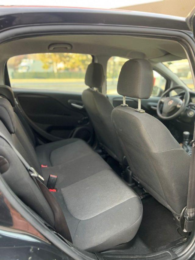 FIAT Grande Punto 1.4 5 porte Actual EasyPower