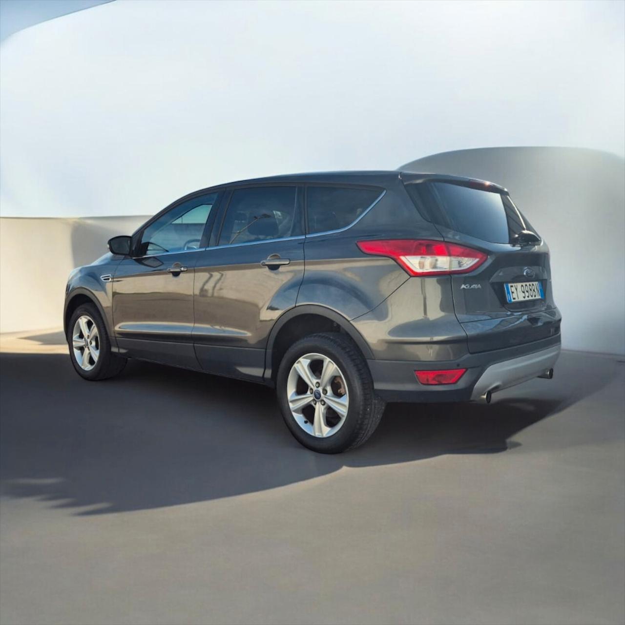 Ford Kuga 1.5 EcoBoost 150 CV S&S 2WD Titanium