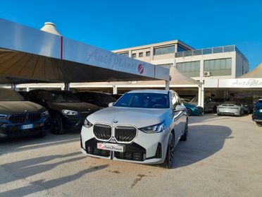 Bmw X3 xDrive20i Msport