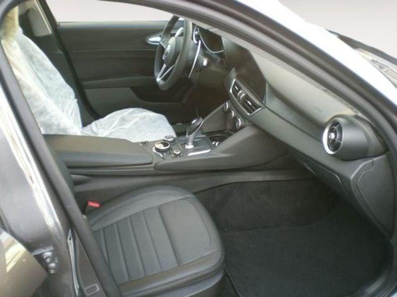 Alfa Romeo Giulia 2.2 t Executive 190cv auto my19