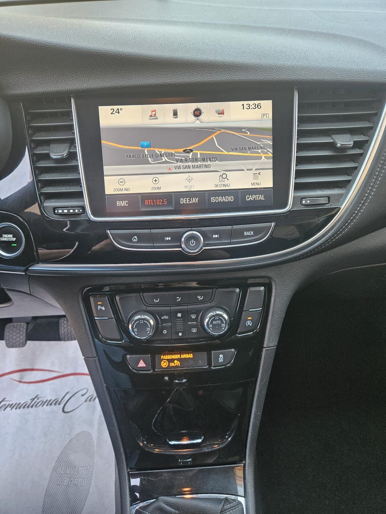 Opel Mokka 1.6 CDTI 136CV INNOVATION FULL