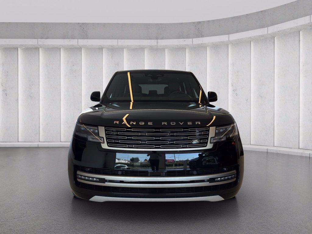 LAND ROVER Range Rover 5serie LAND ROVER 3.0D l6 350 CV HSE del 2026