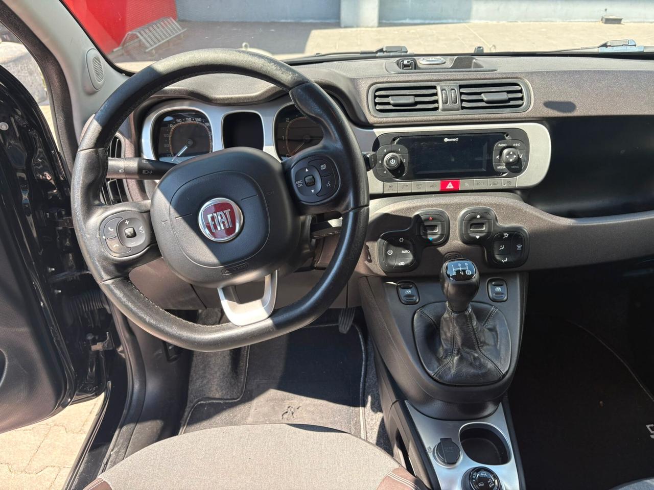 Fiat Panda Cross 1.3 MJT 95 CV S&S 4x4