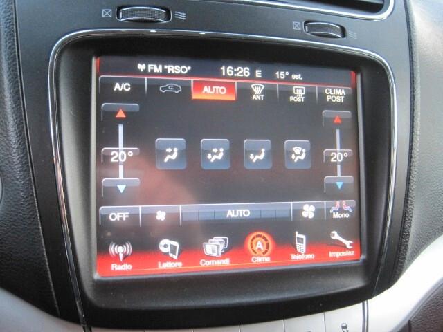 Fiat Freemont 2.0 Multijet 170 CV Urban