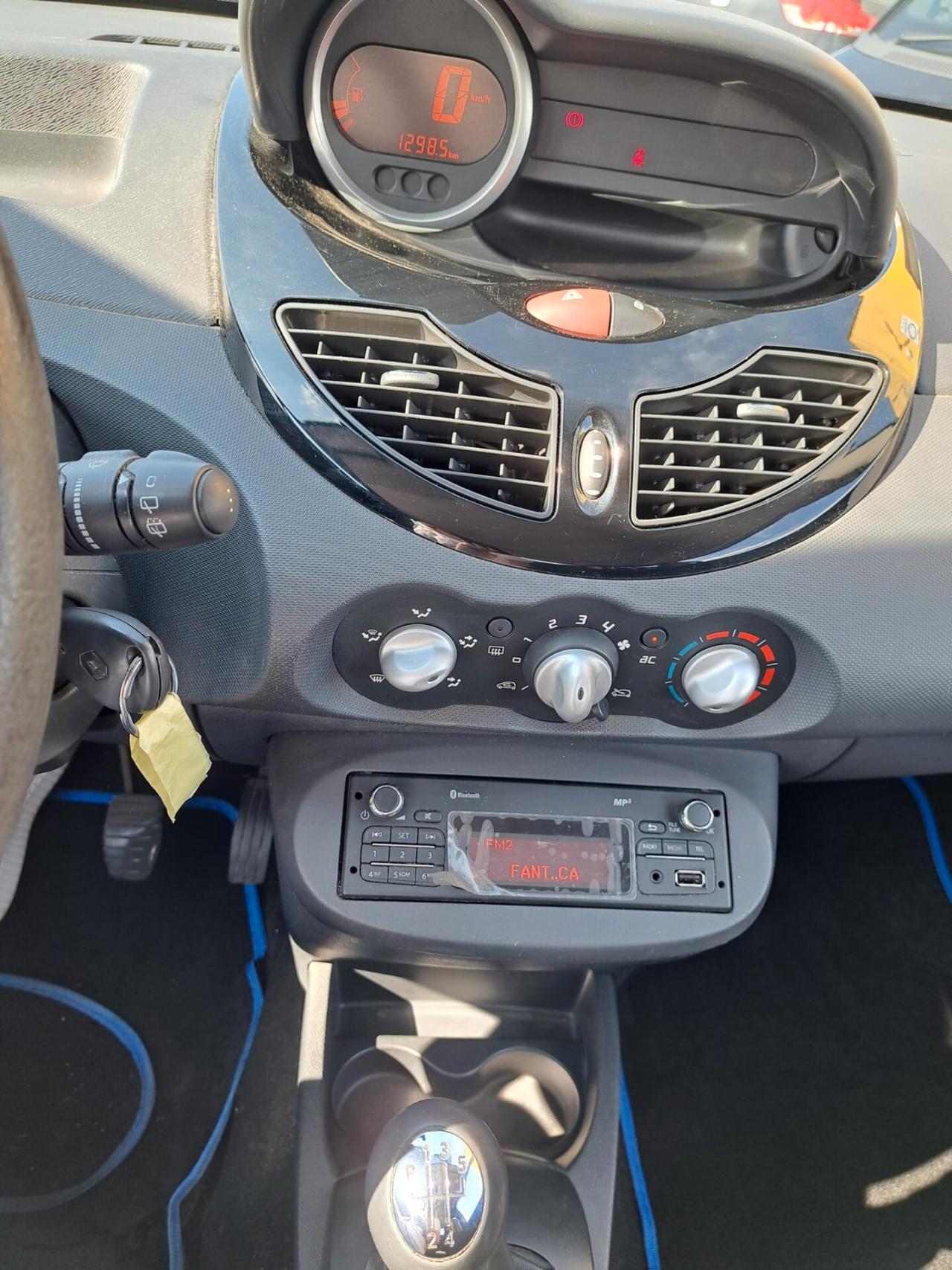 Renault Twingo 1.2 16V Night&Day