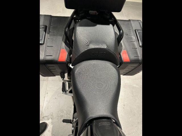 BMW R 1200 GS - R 1250 GS