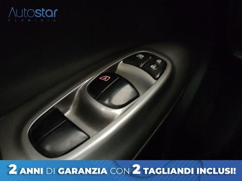 Nissan Juke 1.6 Acenta Gpl 115cv E6