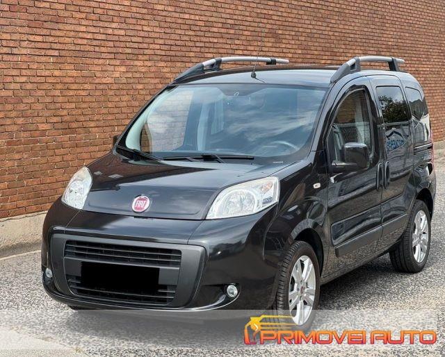 FIAT Qubo 1.4 8V 73 CV