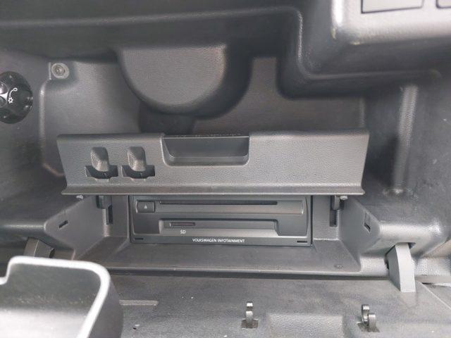 VOLKSWAGEN Polo 1.4 TDI BlueMotion Technology