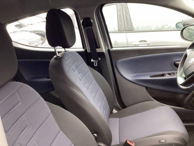 LANCIA Ypsilon 1.0 firefly hybrid Platino s&s 70cv