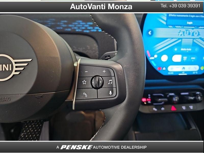 MINI Mini Countryman U25 Mini C Classic Countryman