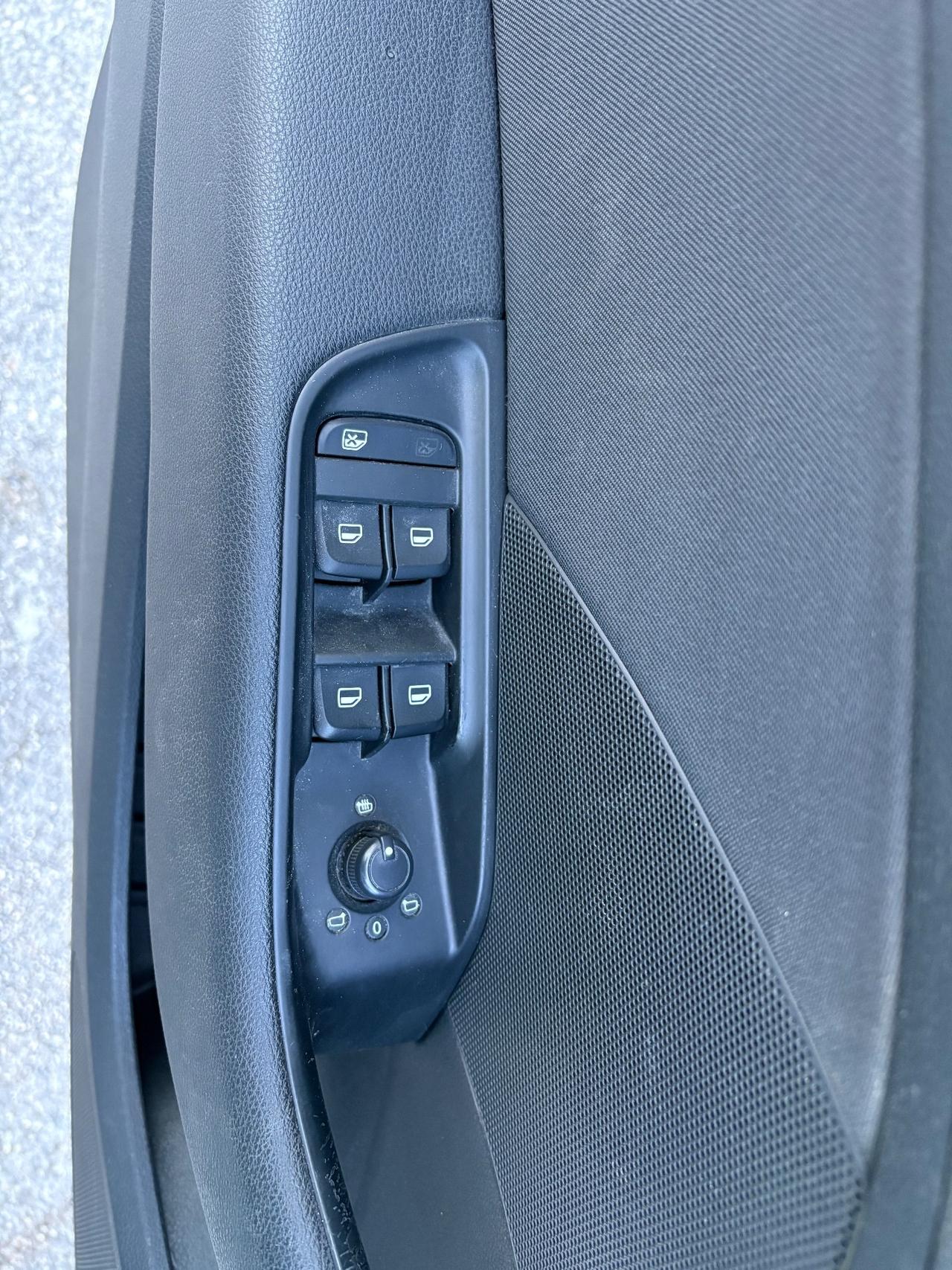 Audi A3 2.0 TDI 150 CV clean diesel Ambition