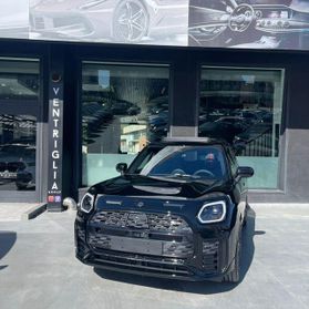 Mini Countryman U25 2.0 48V JCW KM ZERO