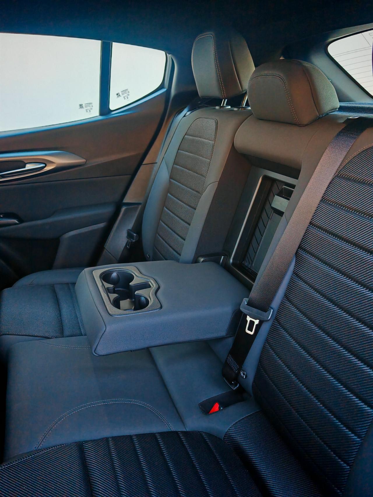 Alfa Romeo Tonale 1.6 diesel 130 CV TCT6 TI