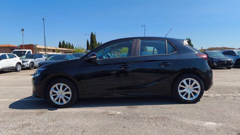 Opel Corsa-e 100 Kw e-edition