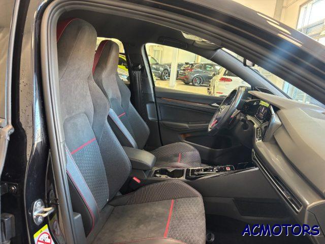 VOLKSWAGEN Golf 2.0 TSI GTI DSG Clubsport 45