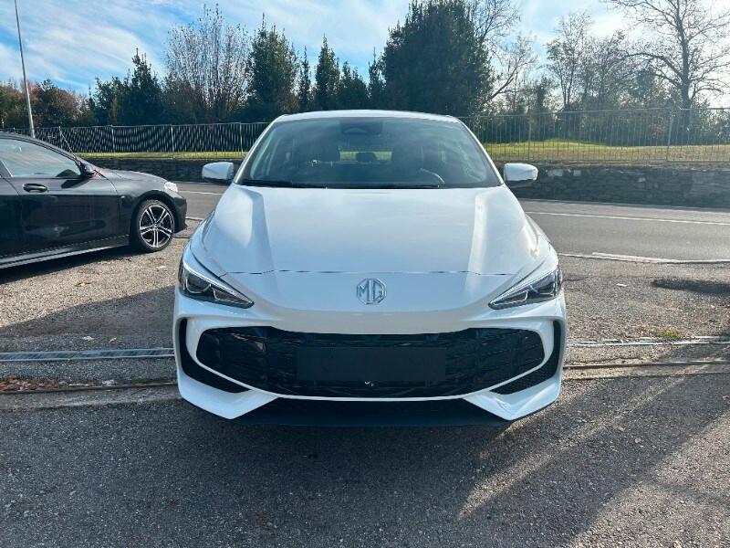 MG MG3 MG3 1.5 Hybrid+ Comfort