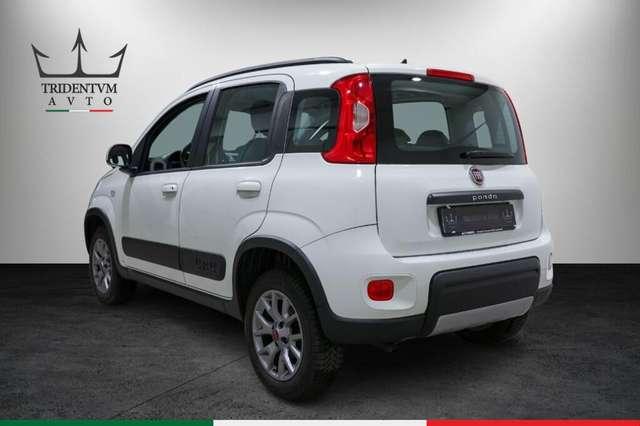 Fiat Panda 0.9 t.air turbo 4x4 85cv E6