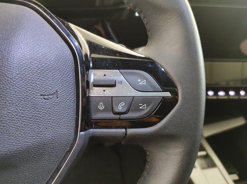 PEUGEOT 308 3ª serie - 308 Plug-in Hybrid 180 e-EAT8 SW Allure