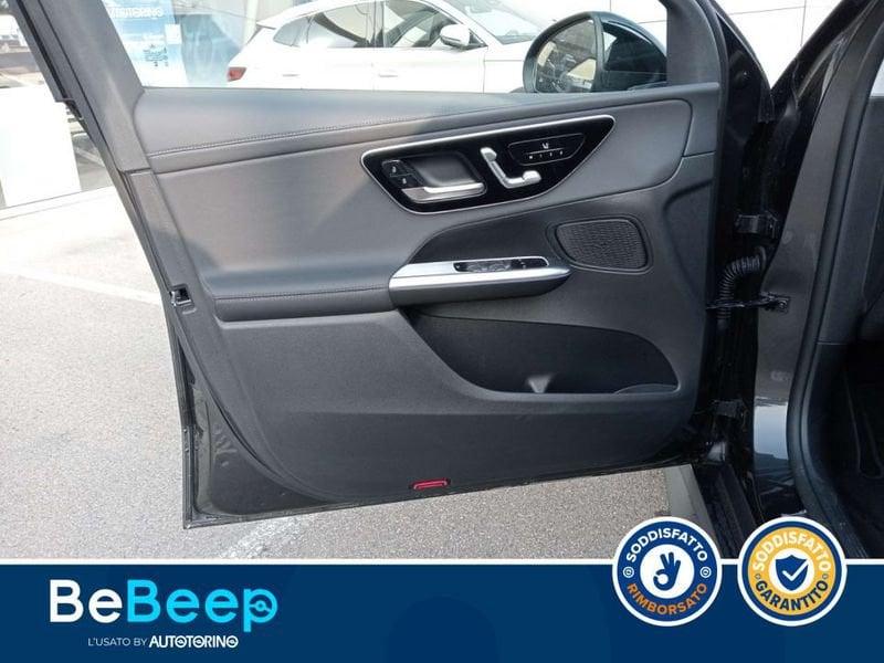 Mercedes-Benz GLC Coupé GLC COUPE 220 D AMG LINE PREMIUM PLUS 4MATIC AUTO