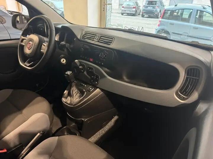 Fiat Panda 0.9 TwinAir Turbo S&S 4x4
