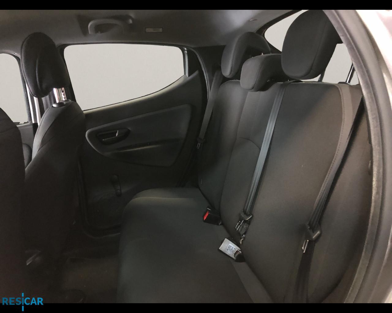 LANCIA Ypsilon 1.2 Silver 69cv IDONEA NEOPATENTATO