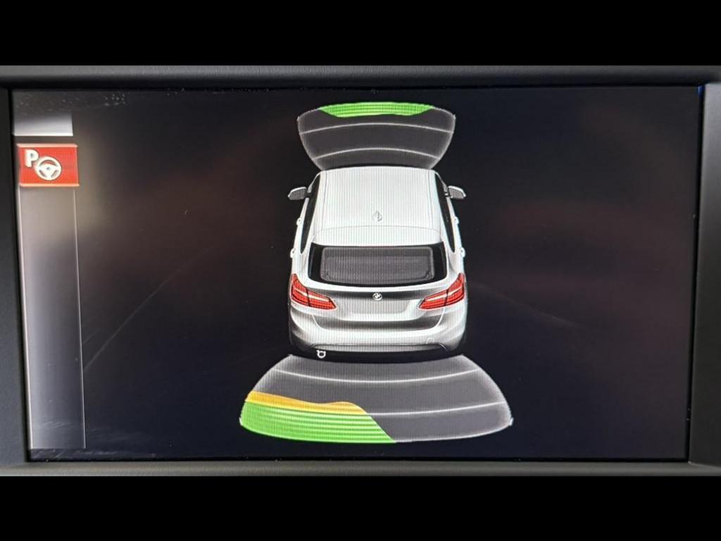 BMW Serie 2 Active Tourer 225 xe iPerformance Msport Auto