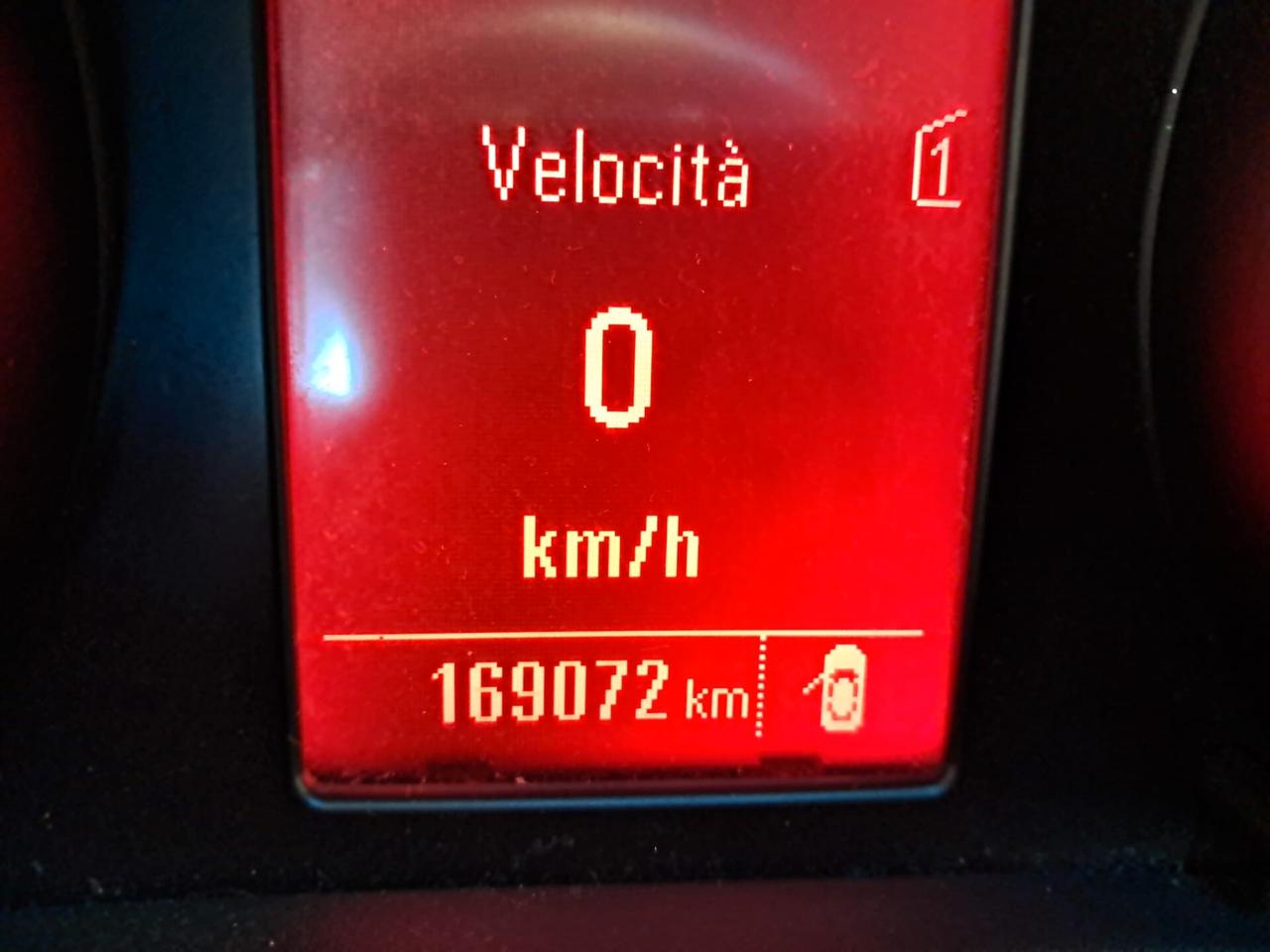 Opel Astra 1.7 CDTI 110CV Sports Tourer Cosmo-Euro4690