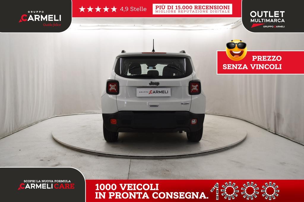 Jeep Renegade 1.6 Multijet Longitude Hyper FWD