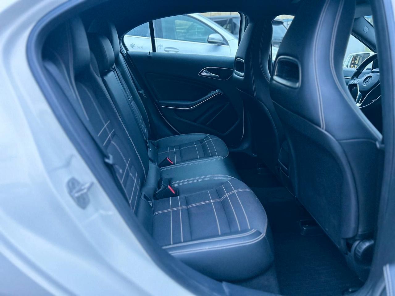 Mercedes-benz A 180 CDI Automatic Sport