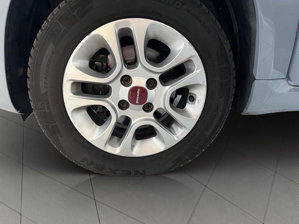 FIAT Panda 3ª serie Panda 1.2 Lounge