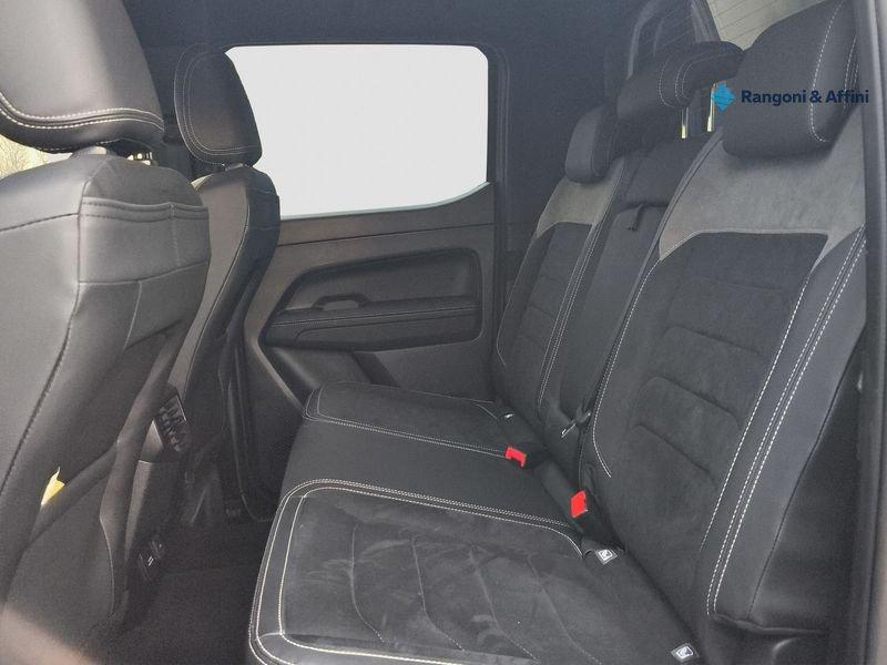 Volkswagen Amarok Amarok 3.0 V6 TDI 241CV 4MOTION aut. Style