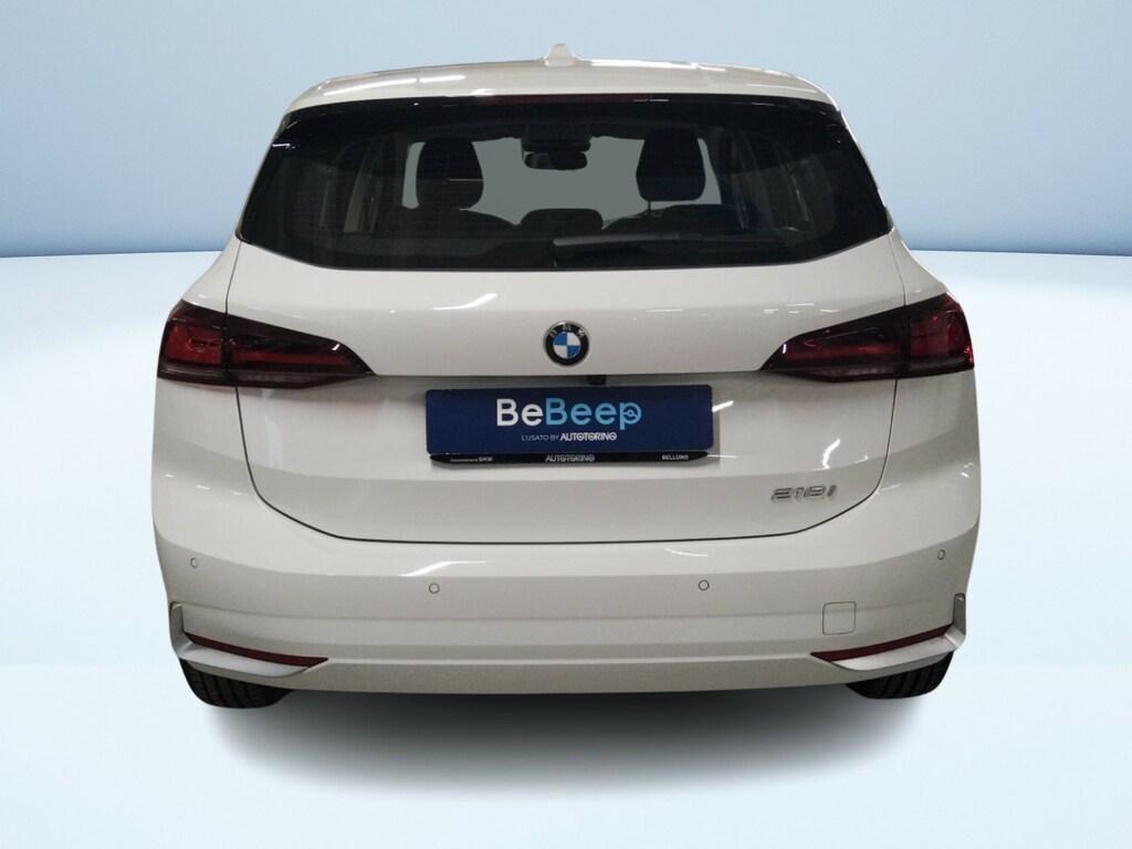BMW Serie 2 Active Tourer 218 i DCT
