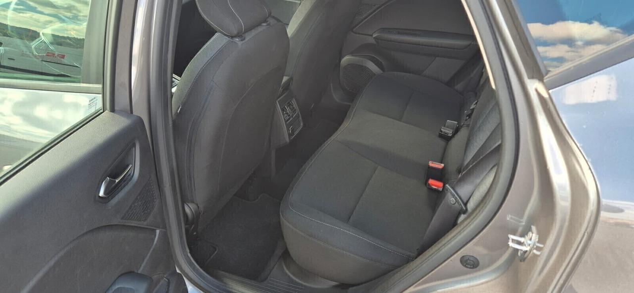 Renault Captur BluedCi 95CV Business - 2021