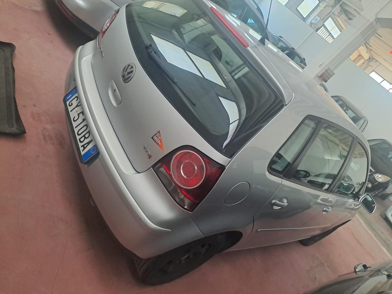 Polo 1.4/69CV TDI 5p. Trendline SI NEOPATENTATI