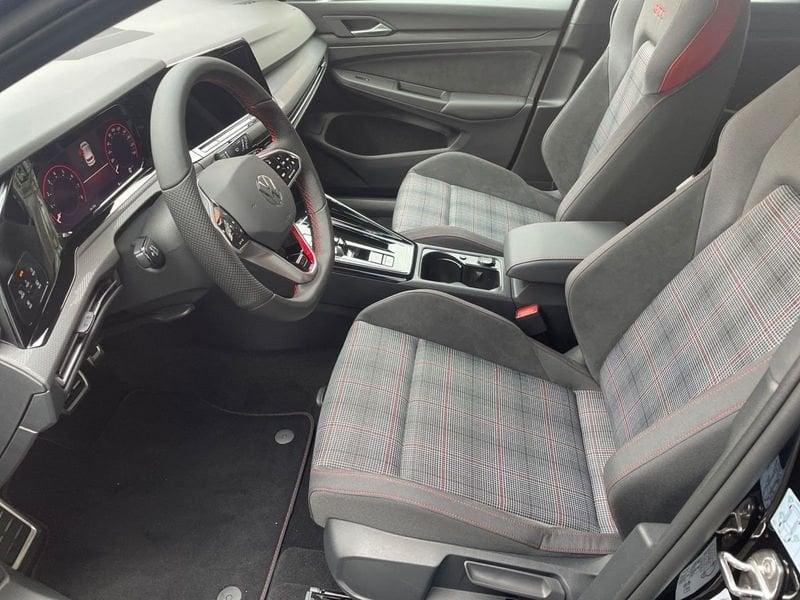 Volkswagen Golf 2.0 TSI GTI DSG Navi Matrix 19" Estoril Camera