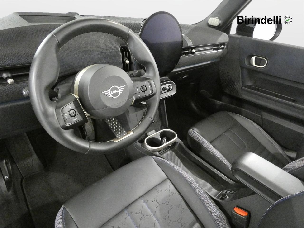MINI Mini CooperCbr(F67) - Mini Cooper C Classic Cabrio