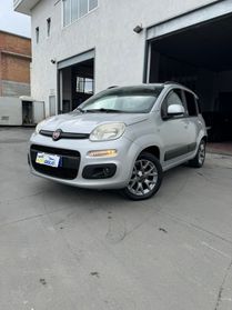 Fiat Panda 0.9 TwinAir Turbo S&S Lounge