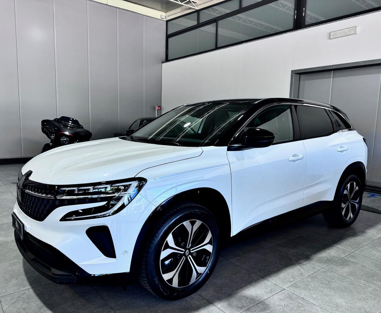 Renault Austral 1.2 200CV E-Tech Hybrid Techno KM 0