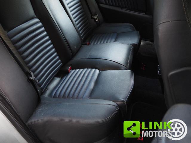 ALFA ROMEO 156 GTA 3.2 V6 24v